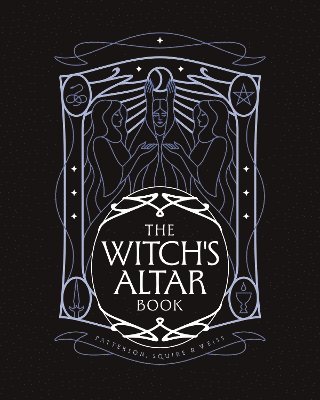 The Witch's Altar Book 1