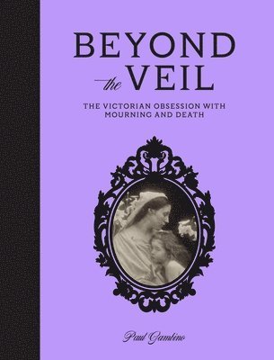 Beyond the Veil 1