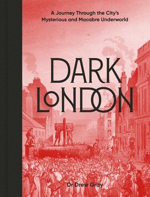 Dark London 1