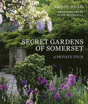 Secret Gardens of Somerset 1