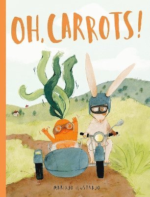 Oh, Carrots! 1