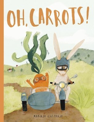 Oh, Carrots! 1