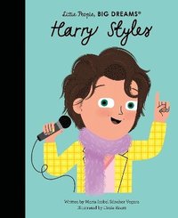 bokomslag Harry Styles: Volume 127