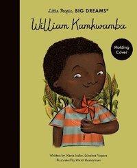 bokomslag William Kamkwamba