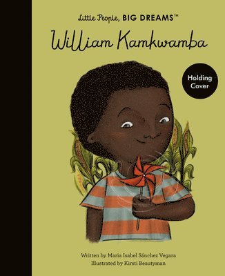 William Kamkwamba 1