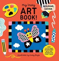 bokomslag My Busy Art Book