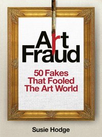 bokomslag Art Fraud