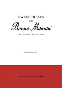 bokomslag Sweet Treats with Bonne Maman