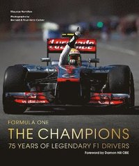 bokomslag Formula One: The Champions