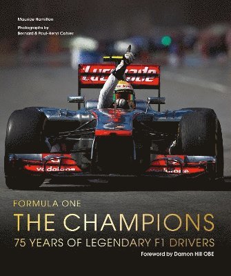 Formula One: The Champions 1