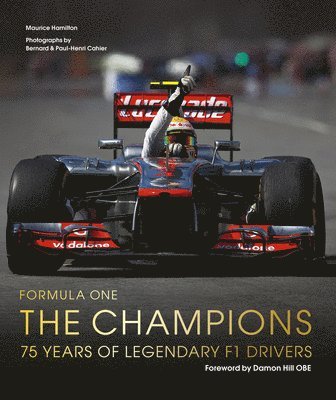 The Formula One Quizbook 1