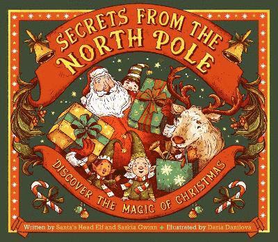 Secrets from the North Pole 1