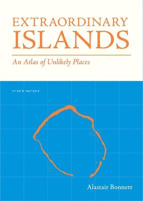 Extraordinary Islands 1