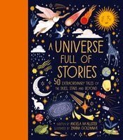 Universe Full of Stories