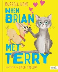 bokomslag When Brian Met Terry
