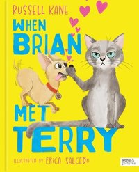 bokomslag When Brian Met Terry