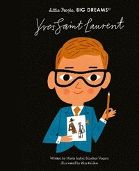 bokomslag Yves Saint Laurent: Volume 130