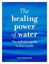 bokomslag Healing Power of Water