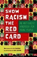 Show Racism the Red Card