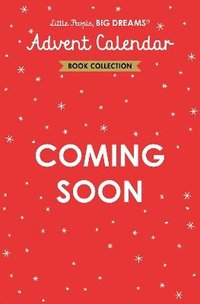 bokomslag Little People, BIG DREAMS: Advent Calendar Book Collection