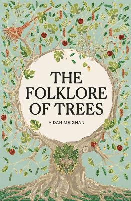 bokomslag Folklore of Trees