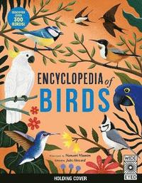bokomslag Encyclopedia of Birds