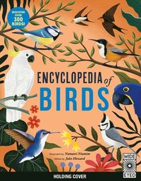 bokomslag Encyclopedia of Birds