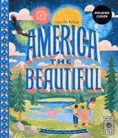 bokomslag America The Beautiful
