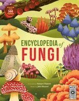 Encyclopedia of Fungi