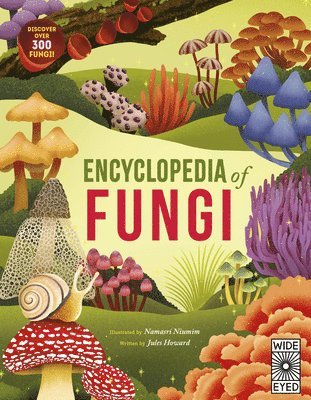 Encyclopedia of Fungi