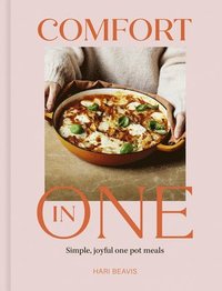 bokomslag Comfort in One