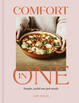Comfort in One 1