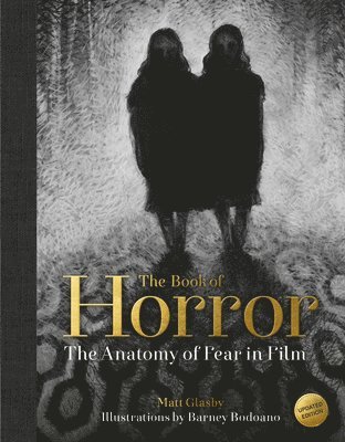 The Book of Horror 1