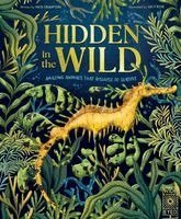 Nick Crumpton - Hidden in the Wild, Inbunden