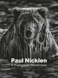 bokomslag Paul Nicklen
