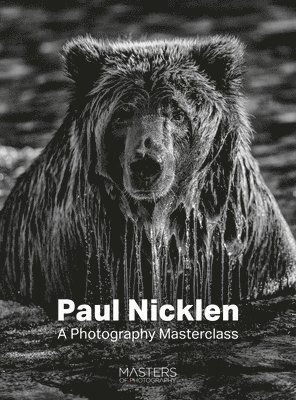 Paul Nicklen - Paul Nicklen, Häftad