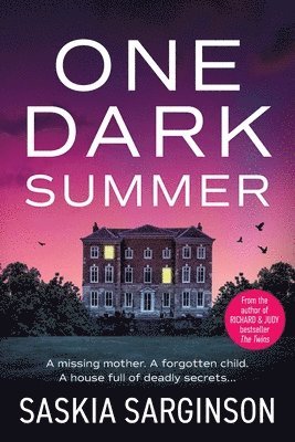 One Dark Summer 1