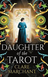bokomslag Daughter of the Tarot
