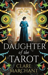 bokomslag Daughter of the Tarot
