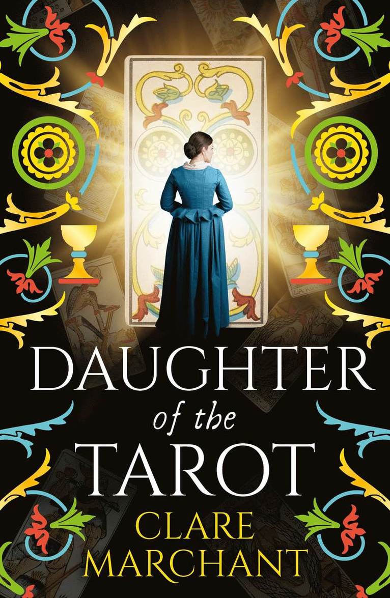Daughter of the Tarot