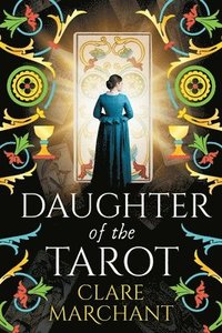bokomslag Daughter of the Tarot