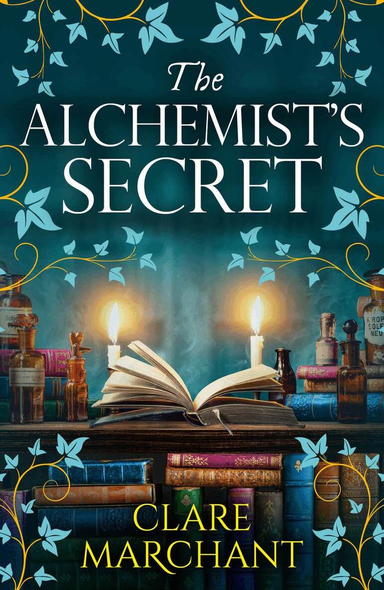 Alchemist's Secret