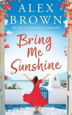 Bring Me Sunshine 1