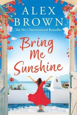 Bring Me Sunshine 1