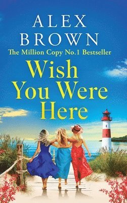 Wish You Were Here 1