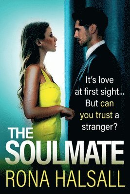 The Soulmate 1