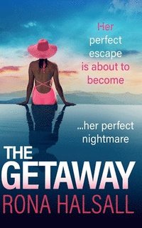 bokomslag Getaway