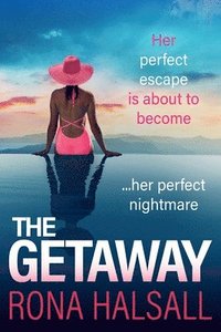 bokomslag Getaway