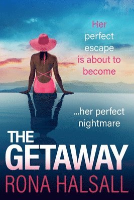 bokomslag Getaway