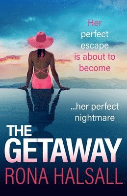 bokomslag Getaway